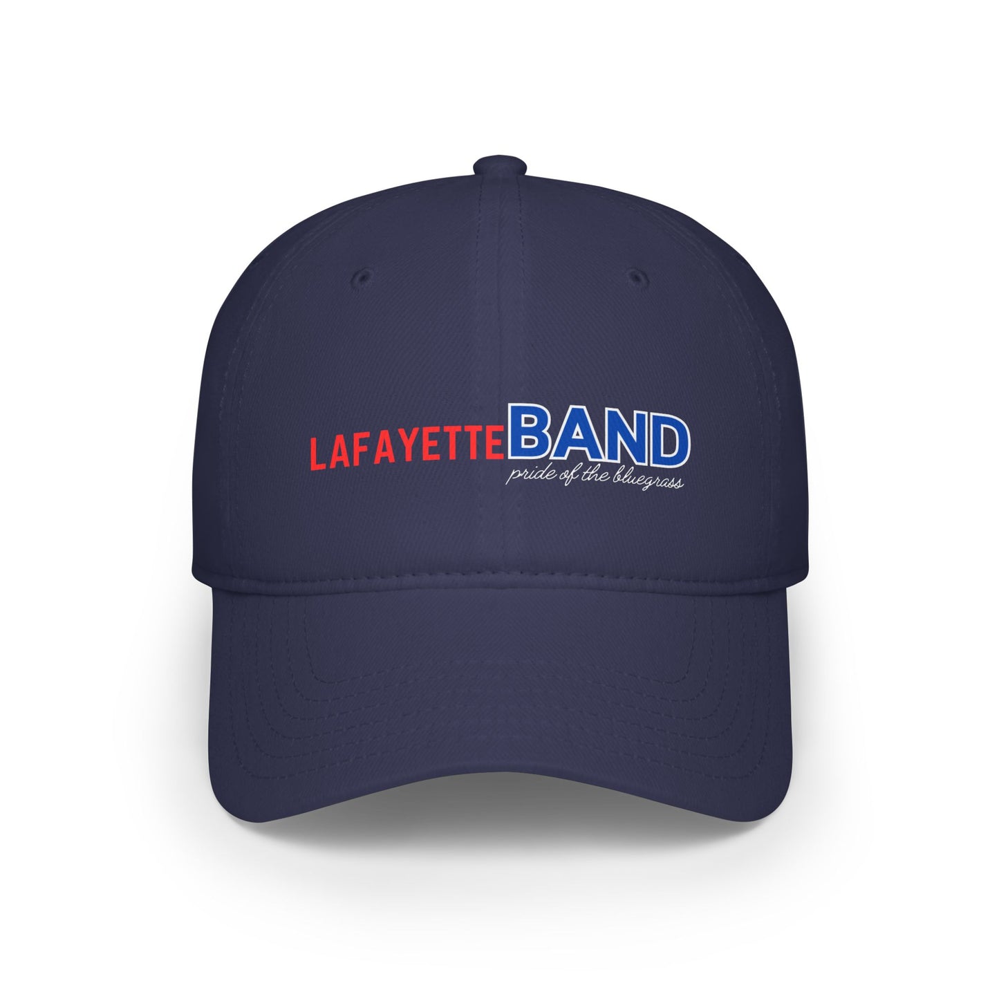 POTB Baseball Cap