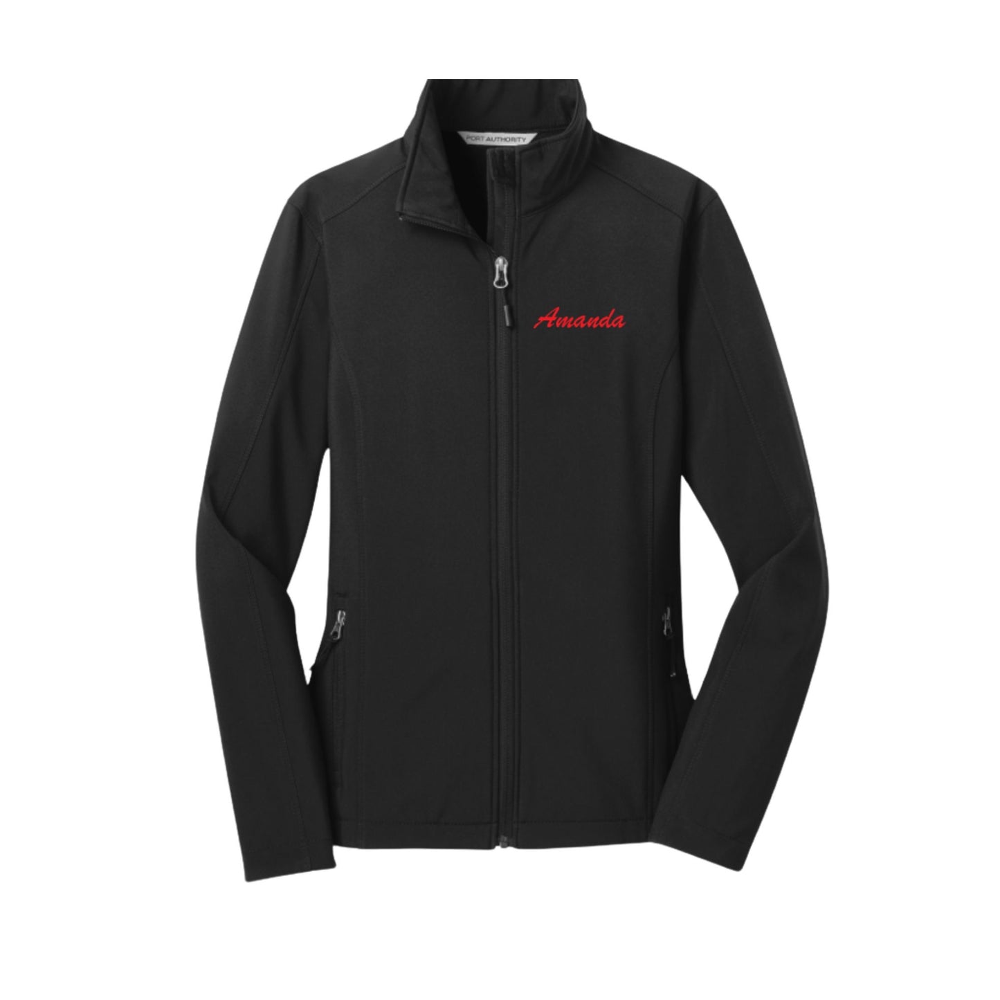 Color Guard Jacket