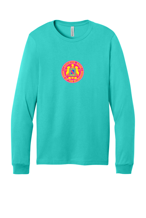 Fifteen Long Sleeve
