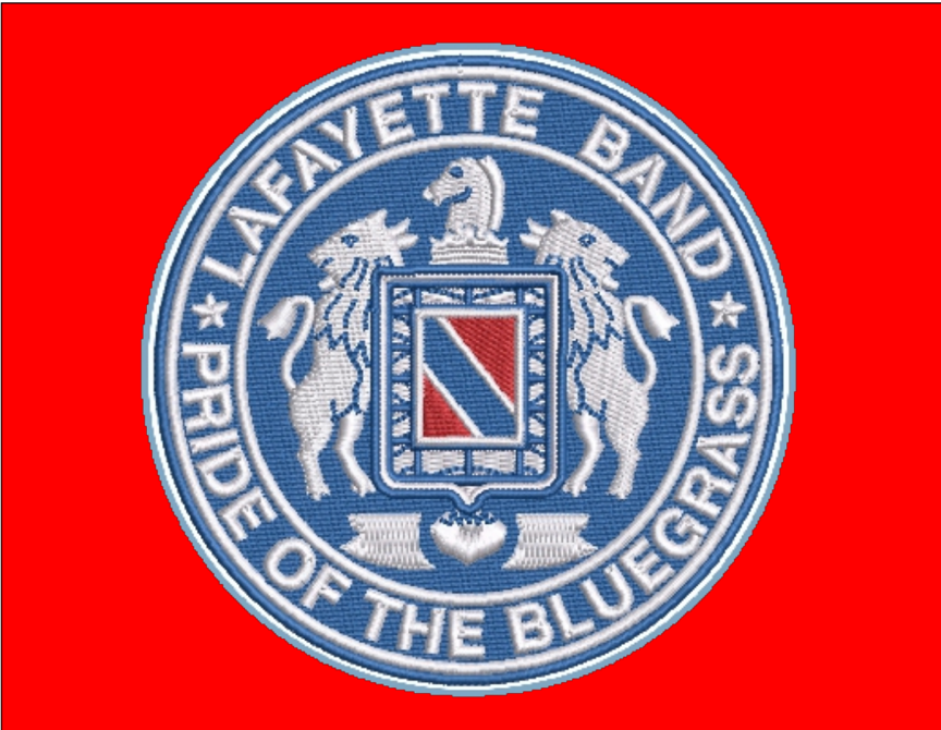Lafayette 'Red Bag'