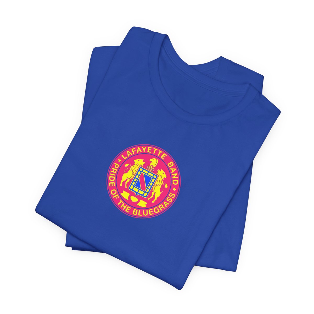 Fifteen Show Shirt Pre-Order #1