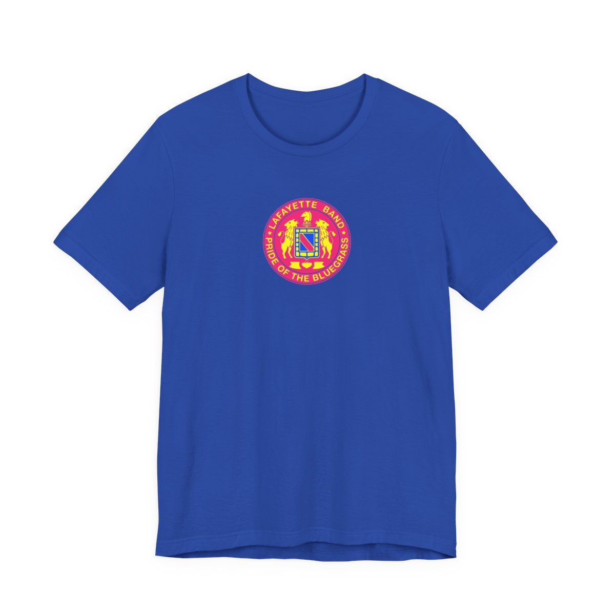 Fifteen Show Shirt Pre-Order #1